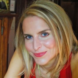 Meet your Posher, Molly